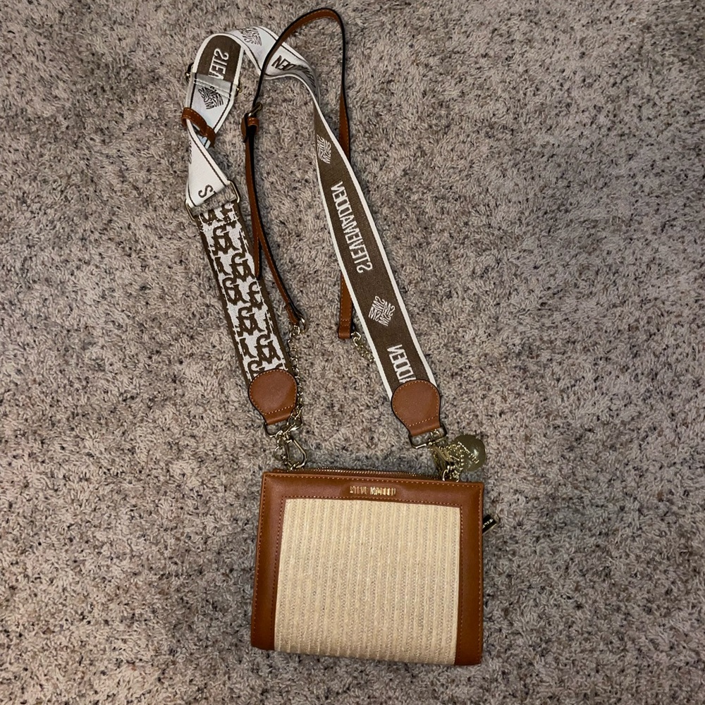 Steve Madden bag